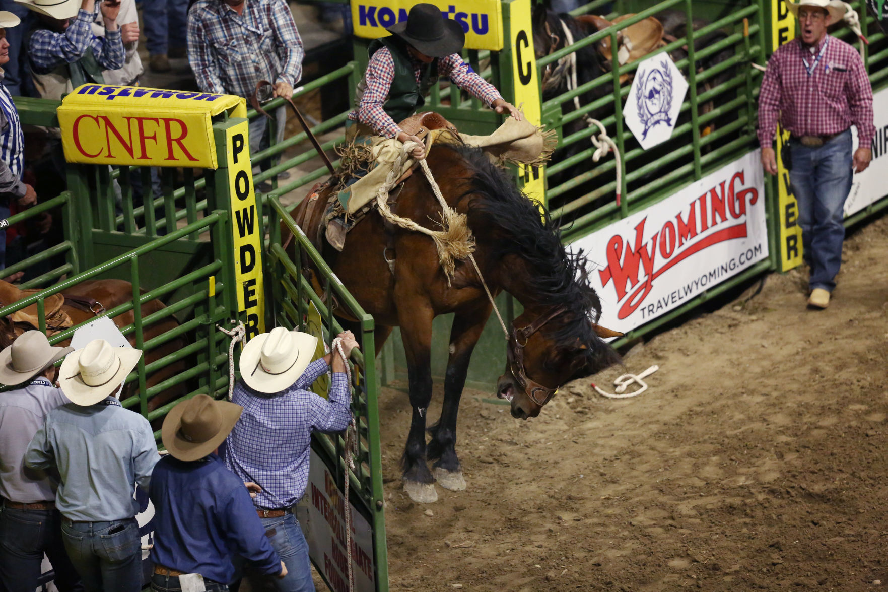 CNFR
